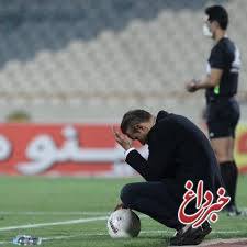 گل‌محمدی: به طور حتم از پرسپولیس جدا می‌شوم