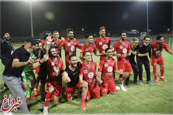 بشار رسن: قدر پیراهن پرسپولیس را می‌دانم