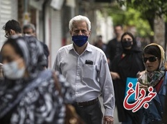 آخرین آمار کرونا در ایران، ۱۹ شهریور ۹۹: ۱۲۷ نفر دیگر طی ۲۴ ساعت گذشته فوت کردند / مجموع جانباختگان به ۲۲۶۶۹ نفر رسید / مجموع مبتلایان به ۳۹۳۴۲۵ نفر افزایش یافت