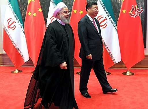 آبا عادی‌سازی روابط «امارات و اسرائیل» علیه توافق ۲۵ ساله «ایران و چین» بود؟ / ماجرای این همه هیاهو در آمریکا چیست؟