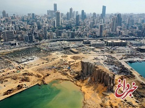 انفجار بیروت؛ حلقه گمشده لبنانی‌ها