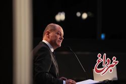 وزیر اقتصاد آلمان: وضعیت اقتصادی اروپا چندان نگران‌کننده نیست
