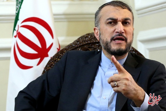 حاکمان بی‌تدبیر امارات و بحرین به روزهای سخت بیاندیشند و از تاریخ عبرت بگیرند