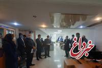 ضرورت ارائه خدمات نوین در مرکز ارتباط با مشتریان بانک ایران زمین