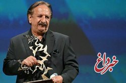 جوایز سینمای ایران از ونیز به عدد ۵۷ رسید