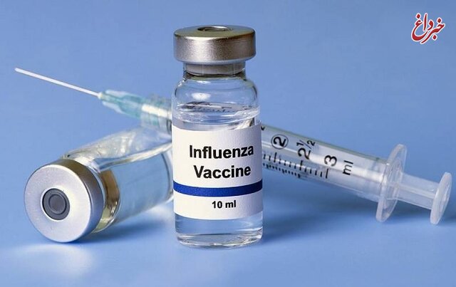 وزارت بهداشت: ۱۶ میلیون دوز واکسن آنفلوآنزا توزیع خواهد شد / ۲.۵ میلیون دوز آن، برای گروه‌های پرخطر رایگان خواهد بود / برای سالمندان بالای ۶۵ سال قیمت واکسن ۴۲ هزار تومان خواهد بود