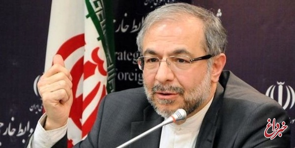 موسوی: هیچ راهکار نظامی برای بحران افغانستان وجود ندارد