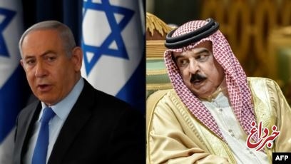 ادعای رئیس پیشین موساد در مورد توافق بحرین و اسرائیل