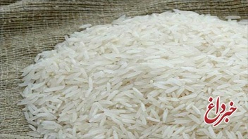 واردات برنج ۴۸ درصد کاهش یافت / نرخ هر کیلو برنج هندی ۲۰ هزار تومان