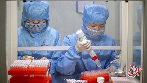 پکن: واکسن چینی کرونا تا ۲ ماه دیگر برای استفاده عموم آماده خواهد بود