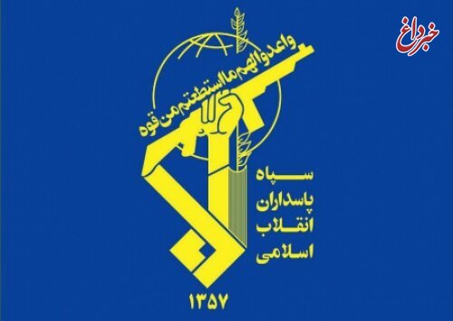 سپاه: آماده ایم گشت‌های رضویون را در تمام شهرهای خوزستان فعال کنیم