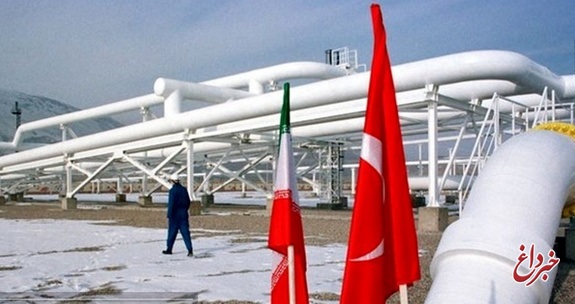 آیا ترکیه از لیست مشتری‌های گازی ایران خط می‌خورد؟