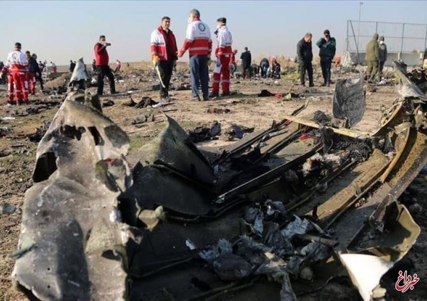 کانادا: گزارشی که از بازخوانی جعبه سیاه هواپیمای اوکراینی دریافت کرده ایم، نسخه نهایی تحقیقات نیست؛ خلاصه‌ای است از محتوای مکالمات و اطلاعات در کابین خلبان / پرسش‌های کلیدی زیادی وجود دارد