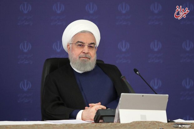 روحانی: عرضه سهام «شستان»، تحول بزرگی در بورس ایجاد می‌کند