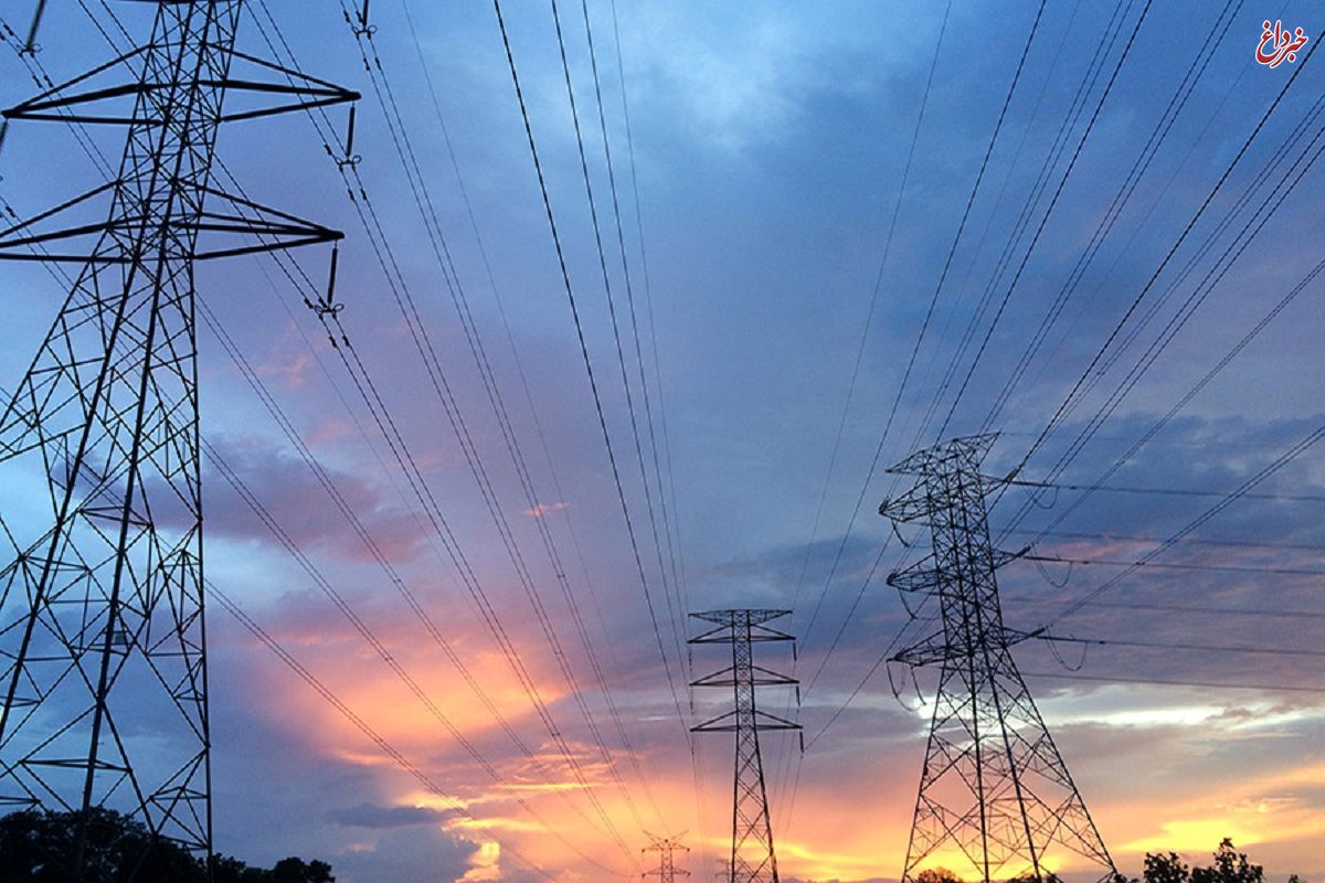 معاملات برق در بورس انرژی افزایش می‌یابد