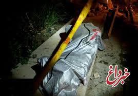 جزئیات کشف جسد یک زن از سطل زباله در مشهد