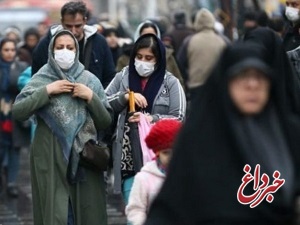 آخرین آمار کرونا در ایران، ۳۱ شهریور ۹۹: ۱۷۷ نفر دیگر طی ۲۴ ساعت گذشته فوت کردند / مجموع جانباختگان به ۲۴۴۷۸ نفر رسید / مجموع مبتلایان به ۴۲۵۴۸۱ نفر افزایش یافت