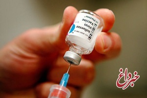 وزارت بهداشت: واکسن آنفولانزا از هلند وارد شده / ۹۰ درصد ابتلا به آنفولانزا در نیمکره جنوبی زمین کمتر شده / تا به امروز ۲.۵ درصد قربانیان کرونا در دنیا، مربوط به ایران بوده