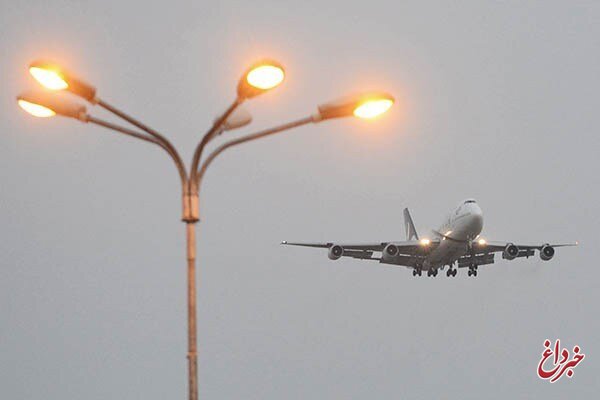 کاهش نرخ بلیت پرواز ترکیه به ۴.۵ میلیون تومان