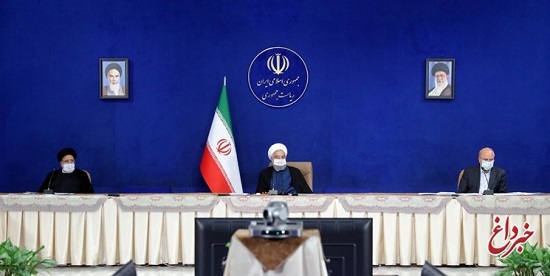 روحانی: اهداف فقرزدایی تحقق خواهد یافت