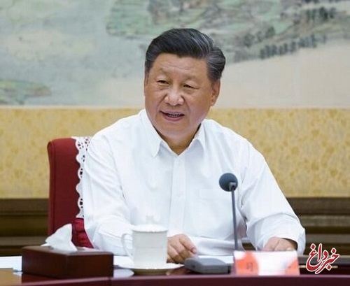 وعده رئیس‌جمهوری چین به جهان