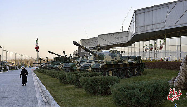 رایزنی شهرداری با ارتش برای بهره‌برداری از دومین موزه جنگ تهران