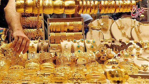 قیمت طلا، قیمت دلار، قیمت یورو، قیمت سکه و قیمت ارز امروز ۹۹/۰۶/۰۵