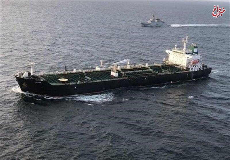 اعتراض حقوقی ایران به سازمان جهانی دریانوردی به خاطر توقیف کشتی ها از سوی آمریکا