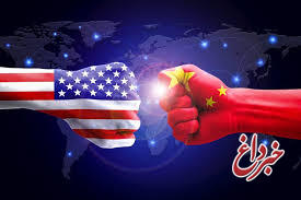 آمریکا ۲۴ شرکت چینی را تحریم کرد