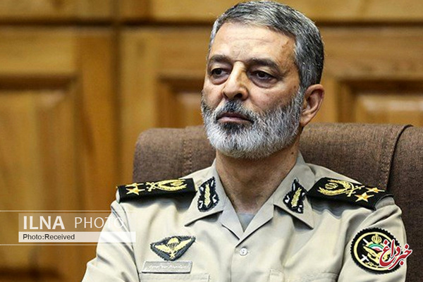 هر کشوری جز ایران اینگونه تحت فشار قرار می‌گرفت، از صحنه روزگار محو می‌شد