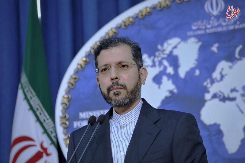 سخنگوی وزارت خارجه: پاسخ ایران به آمریکا بر اساس بند ۵۱ منشور سازمان ملل خواهد بود