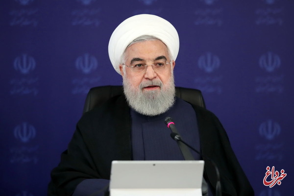 پخش سخنرانی روحانی در مجمع عمومی سازمان ملل امشب از شبکه خبر