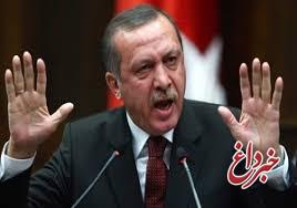 یک سال زندان به جرم توهین به اردوغان