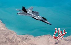 آمریکا جنگنده اف۳۵ را برای فروش به امارات دستکاری می‌کند