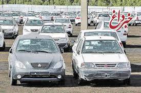افزایش نجومی قیمت خودرو ؛ پراید ۱۴۵ میلیون را رد کرد