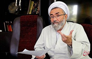 مسیح مهاجری: اخبار حکایت از آمادگی ۵ نظامی برای کاندیداتوری در انتخابات ۱۴۰۰ دارد / به مصلحت نیست رئیس‌جمهور، نظامی باشد