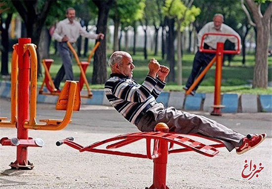 افزایش سن امید به زندگی در بین ایرانی‌ها