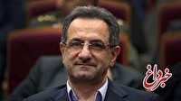 واکنش استاندار تهران به اظهار نظر یکی از اعضای شورای شهر درباره فوتی‌های کرونا