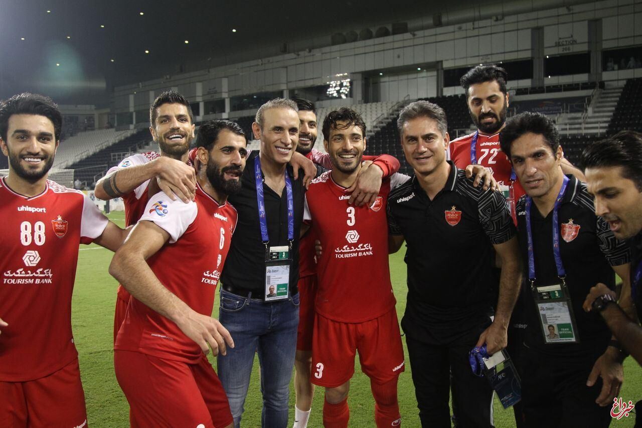 واکنش پرسپولیس به اعتراض النصر: همه نقل و انتقالات ما چندین روز قبل از تاریخ محرومیت انجام شده بود / برخی افراد از داخل کشور از طریق شبکه‌های اجتماعی، به رقبای آسیایی و کنفدراسیون فوتبال آسیا اطلاعات دروغین دادند