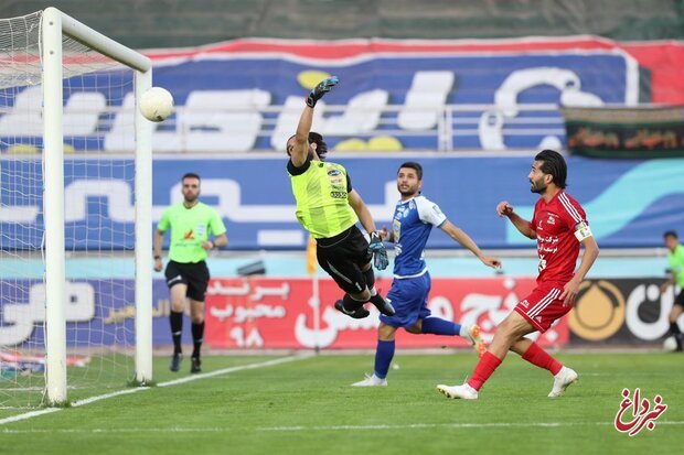زمان آغاز لیگ بیستم مشخص شد/ دیدار سوپر جام فوتبال ایران ۵ آبان