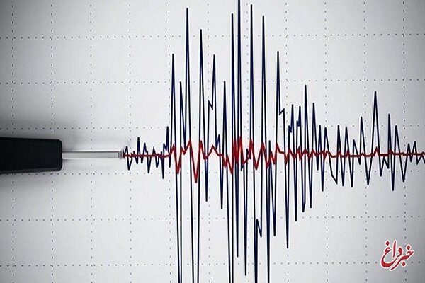 زلزله ۴ ریشتری شهرهای شمال اردبیل را لرزاند