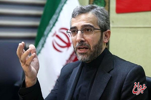 نام ۴۶ شخصیت حقیقی و حقوقی آمریکایی دخیل در تحریم‌های ظالمانه علیه مردم ایران در اختیار دادستانی تهران قرار گرفت
