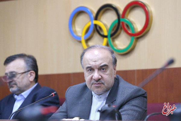 دستور وزیر ورزش برای تشکیل کمیته فنی استقلال