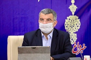 حریرچی: ماسک زدن از شنبه در تهران اجباری می‌شود