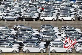 گرانی بازار خودرو ربطی به قیمت‌گذاری خودروساز ندارد