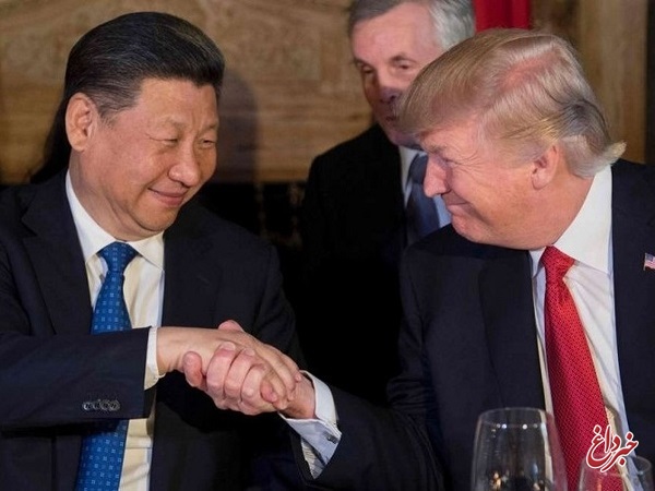 چینی ها به این دلایل نمی خواهند بایدن را در کاخ سفید ببینند