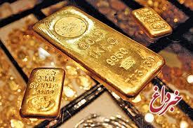 افزایش ۳۶دلاری طلا در آخرین روز معاملات