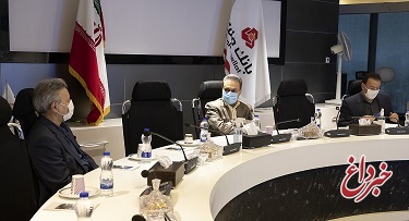 در دیدار مدیران بانک و دانشگاه مقرر شد: تقویت همکاری ها در دستور کار بانک ملت و دانشگاه تهران