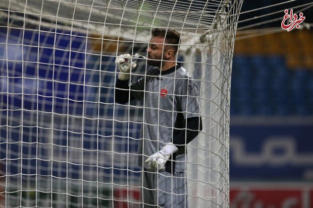 بی‌میلی خطرناک باشگاه پرسپولیس نسبت به بازگشت رادو!