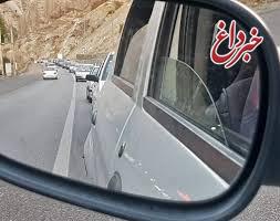 جزییات منع رفت و آمد در ۵ شهر: سفر «از» یا «به» تهران، کرج، اصفهان، مشهد و ارومیه ممنوع است / زمان ممنوعیت از ساعت ۲۴ چهارشنبه تا ظهر یکشنبه / رفت و آمد درون شهری در این ۵ شهر ممنوع نیست